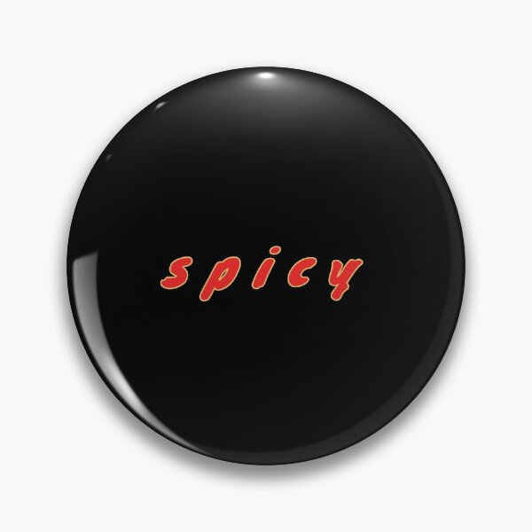 Item preview, Spicy. designed and sold by balajj.