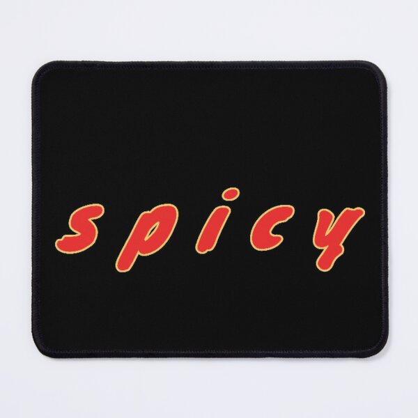 Item preview, Spicy. designed and sold by balajj.