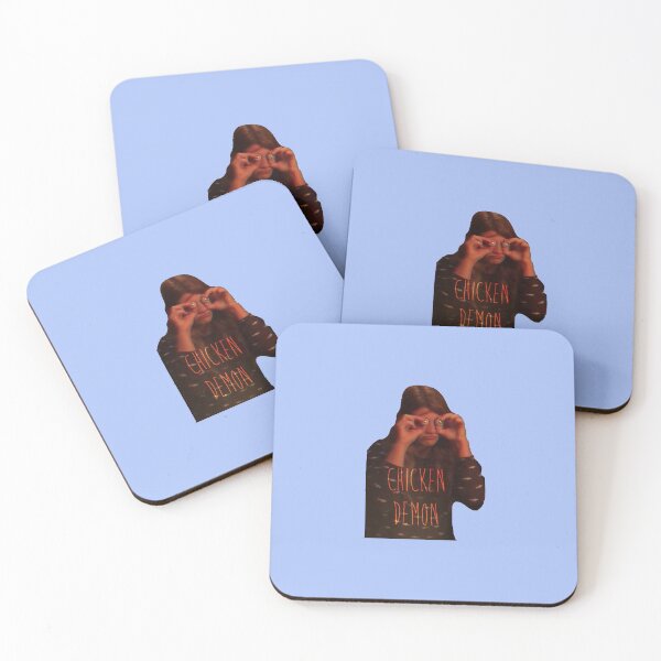 Item preview, Copy of Chicken Dance Sticker designed and sold by juliushagen.