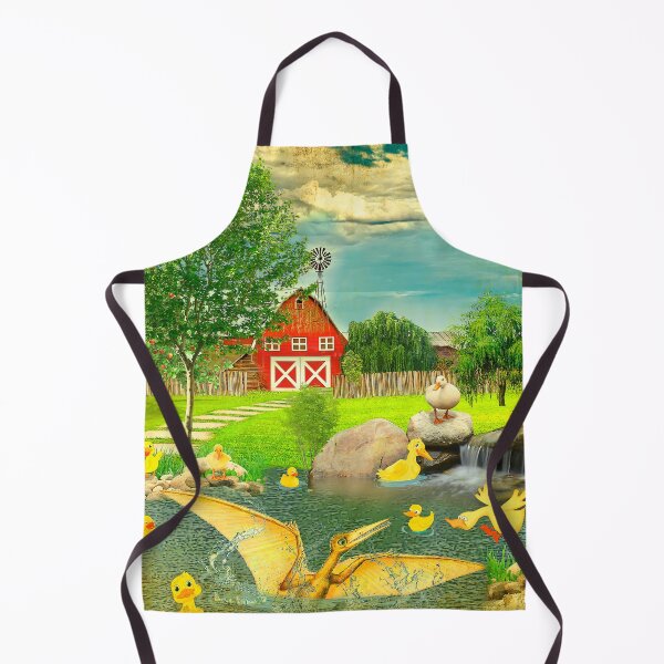 Item preview, The Ugly Ducking designed and sold by PrivateVices.