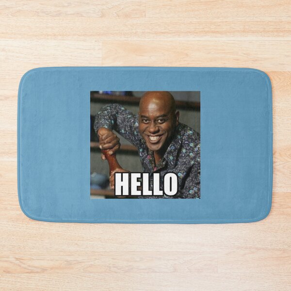 Item preview, Ainsley Harriott -       designed and sold by BanterKingx.