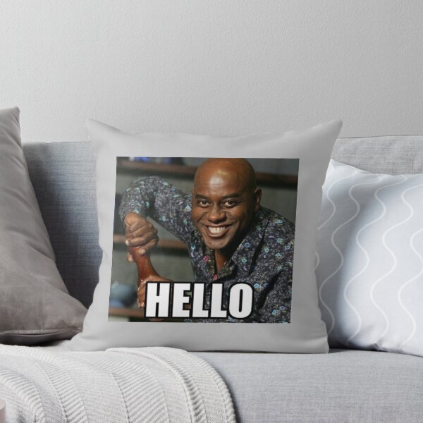 Item preview, Ainsley Harriott -       designed and sold by BanterKingx.