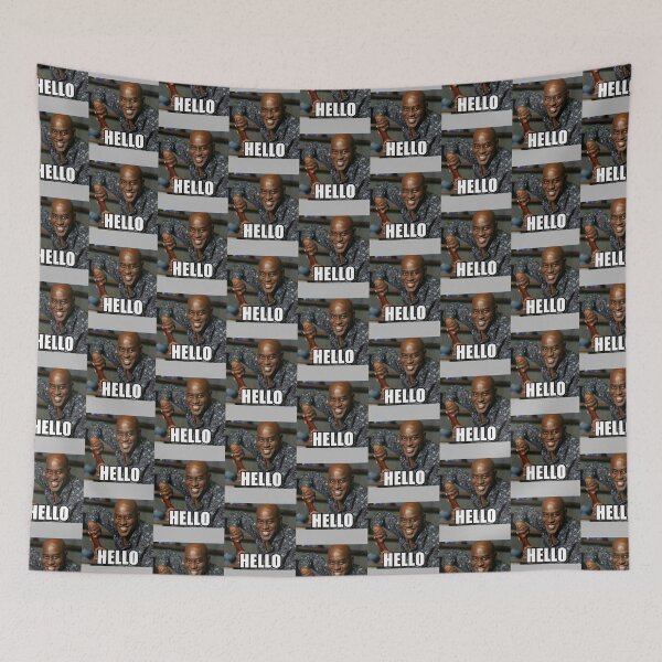 Item preview, Ainsley Harriott -       designed and sold by BanterKingx.