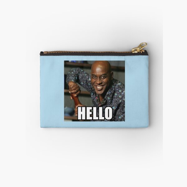 Item preview, Ainsley Harriott -       designed and sold by BanterKingx.