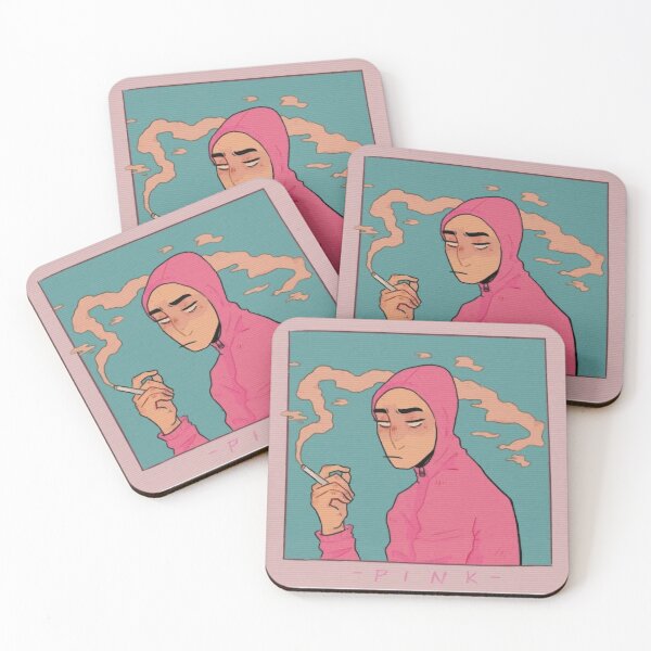Item preview, PINK MAN designed and sold by Cosmic6464.