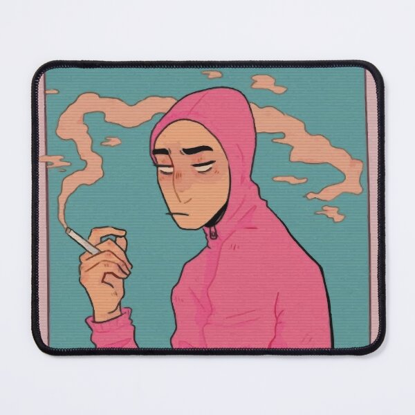 Item preview, PINK MAN designed and sold by Cosmic6464.