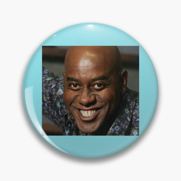 Item preview, Ainsley Harriott -       designed and sold by BanterKingx.