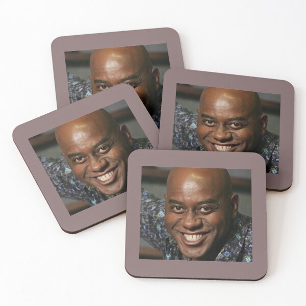Item preview, Ainsley Harriott -       designed and sold by BanterKingx.