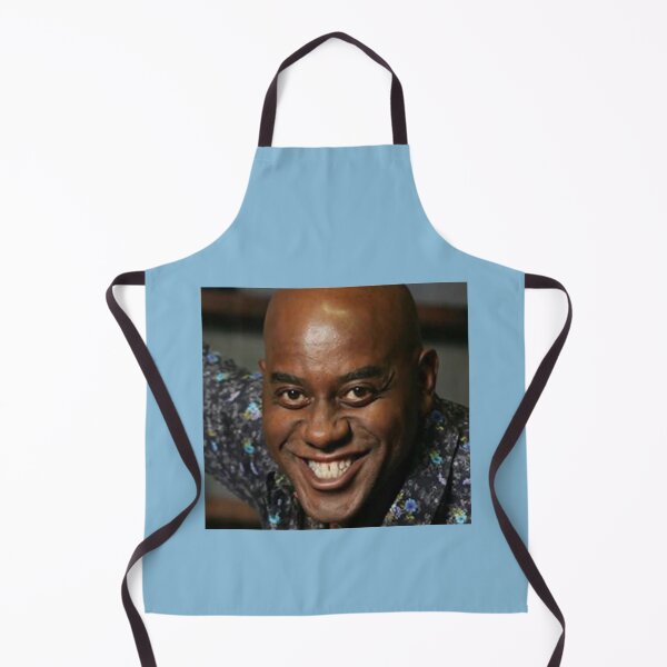 Item preview, Ainsley Harriott -       designed and sold by BanterKingx.
