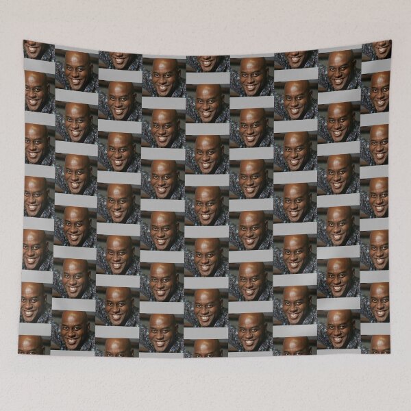 Item preview, Ainsley Harriott -       designed and sold by BanterKingx.