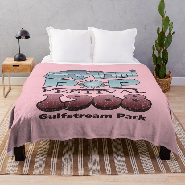 Item preview, Miami Pop Festival 1968  designed and sold by JacksonA34.