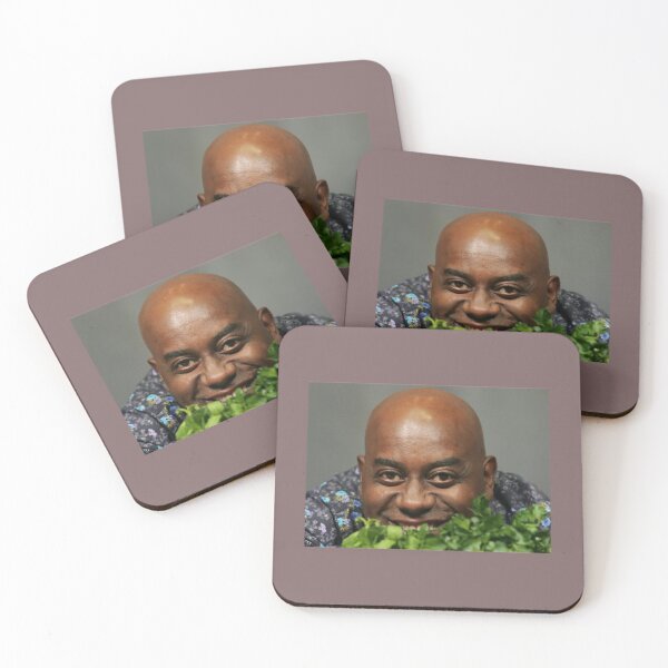 Item preview, Ainsley Harriott -       designed and sold by BanterKingx.