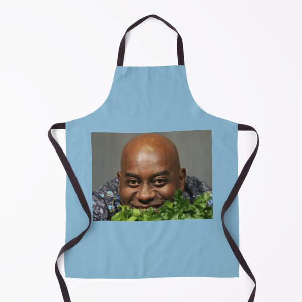 Item preview, Ainsley Harriott - designed and sold by BanterKingx.