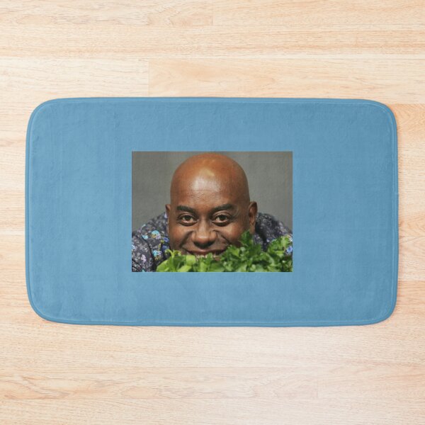 Item preview, Ainsley Harriott -       designed and sold by BanterKingx.