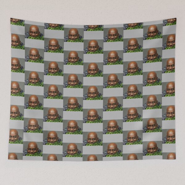Item preview, Ainsley Harriott -       designed and sold by BanterKingx.