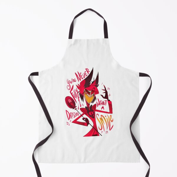 Item preview, Vintage Photograp Hazbin Hotel Alastor Graphic For Fans designed and sold by Shawnamyacur123.