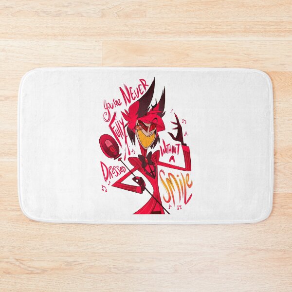 Item preview, Vintage Photograp Hazbin Hotel Alastor Graphic For Fans designed and sold by Shawnamyacur123.