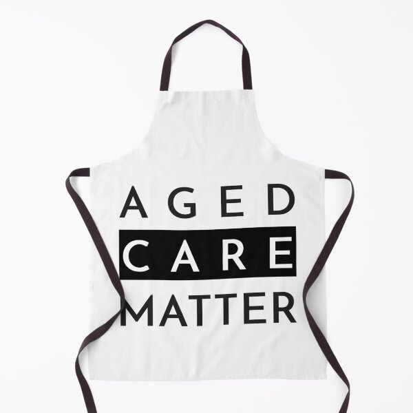 Item preview, Aged Care Matter designed and sold by Ogrelink.