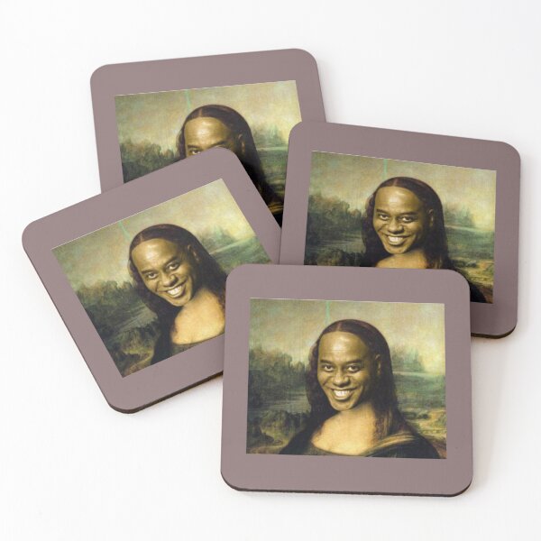 Item preview, Ainsley Harriott - designed and sold by BanterKingx.