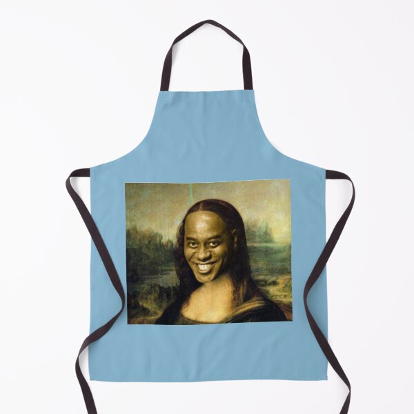 Item preview, Ainsley Harriott - designed and sold by BanterKingx.