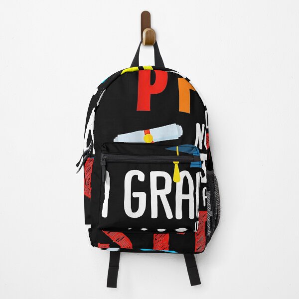 Item preview, I Graduated Pre-K Now I'm Smart Funny Graduating Student designed and sold by mckenziegret.
