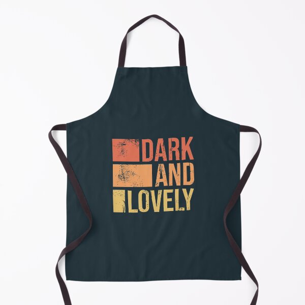 Item preview, dark and lovely t shirt designed and sold by thamusida.