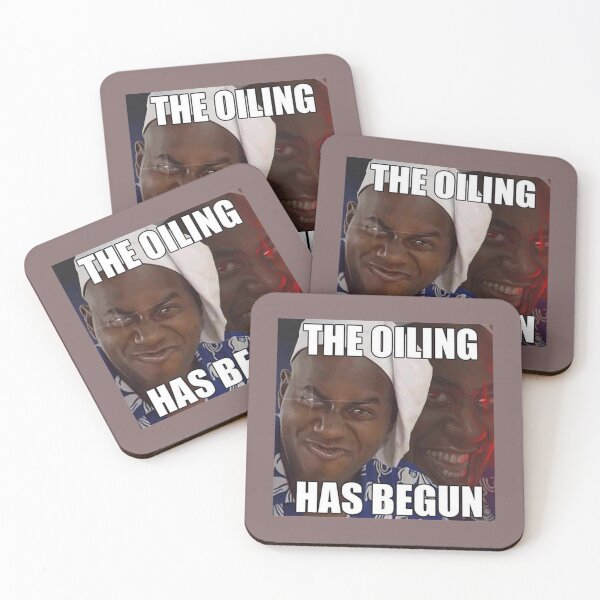 Item preview, Ainsley Harriott - designed and sold by BanterKingx.
