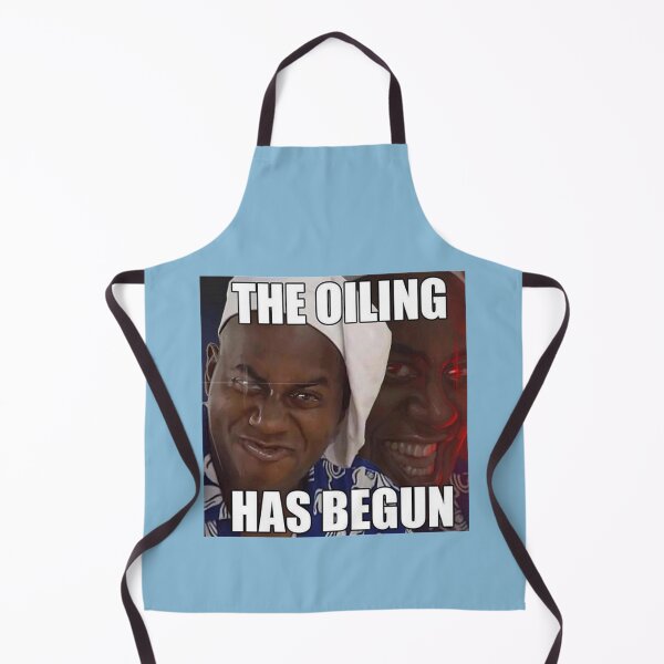Item preview, Ainsley Harriott - designed and sold by BanterKingx.