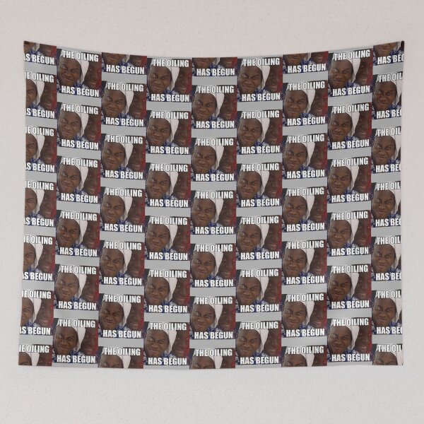 Item preview, Ainsley Harriott - designed and sold by BanterKingx.