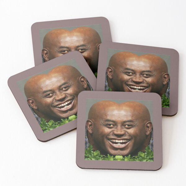 Item preview, Ainsley Harriott - designed and sold by BanterKingx.