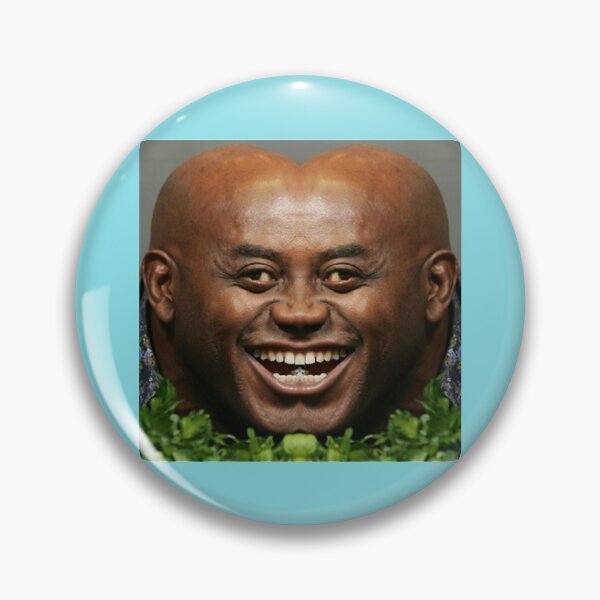 Item preview, Ainsley Harriott - designed and sold by BanterKingx.
