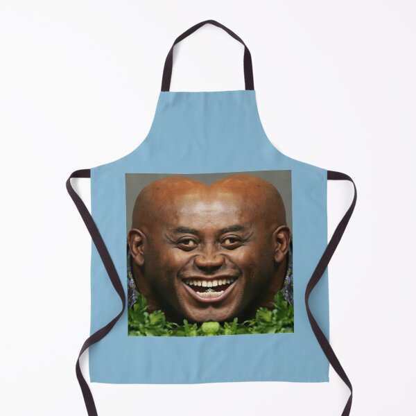 Item preview, Ainsley Harriott - designed and sold by BanterKingx.