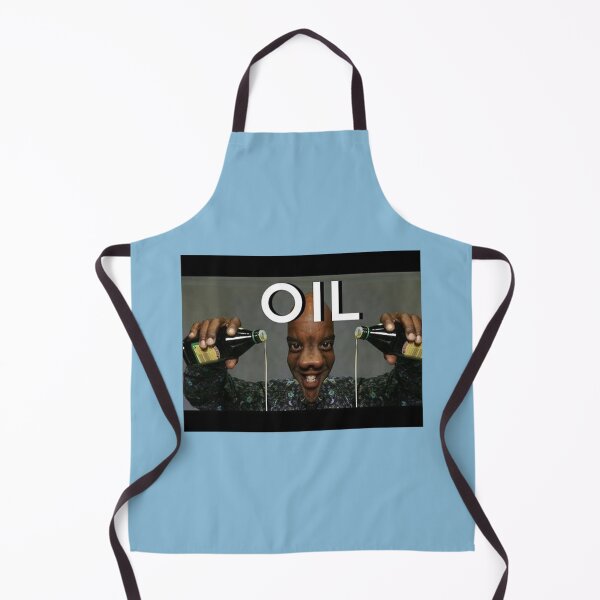 Item preview, Ainsley Harriott - designed and sold by BanterKingx.