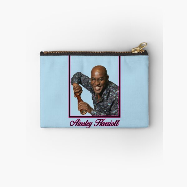 Item preview, Ainsley Harriott      designed and sold by BanterKingx.