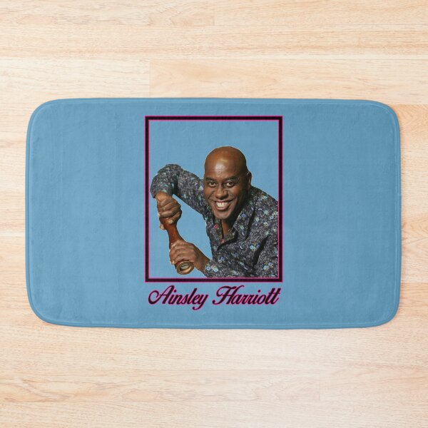 Item preview, Ainsley Harriott      designed and sold by BanterKingx.