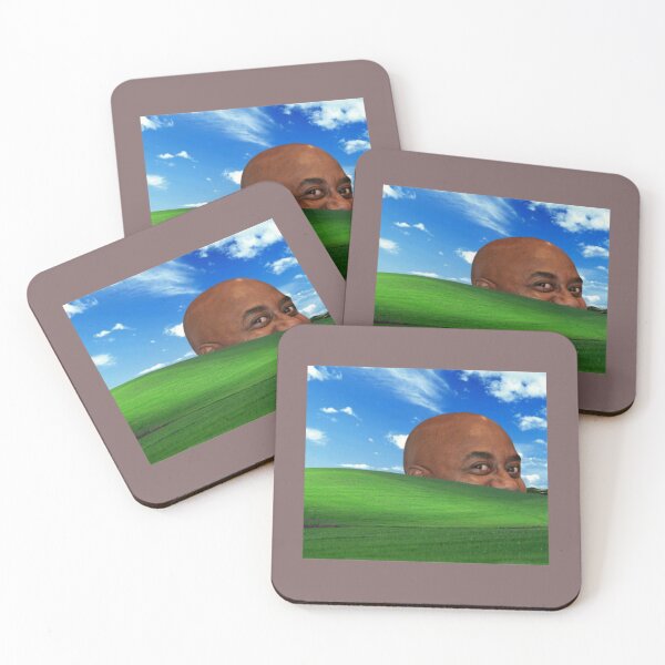 Item preview, Ainsley Harriott     designed and sold by BanterKingx.