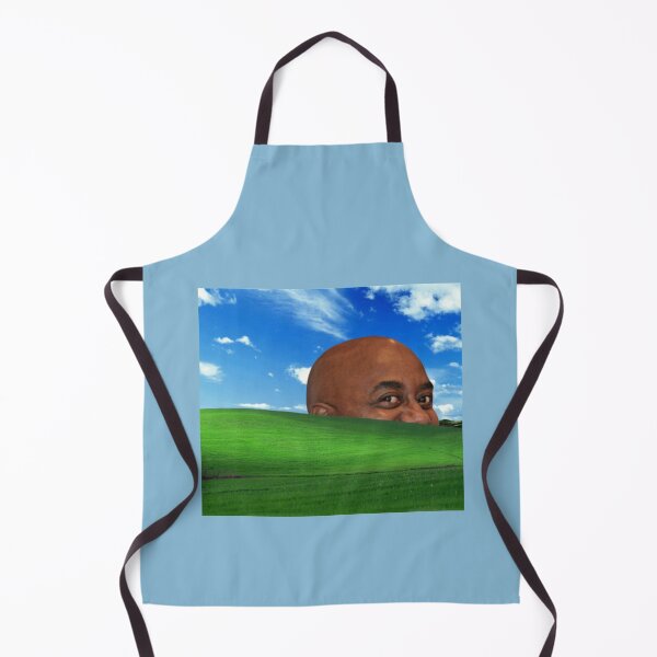 Item preview, Ainsley Harriott     designed and sold by BanterKingx.