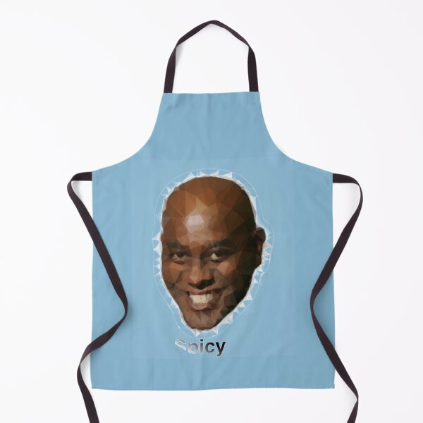 Item preview, Ainsley Harriott designed and sold by BanterKingx.