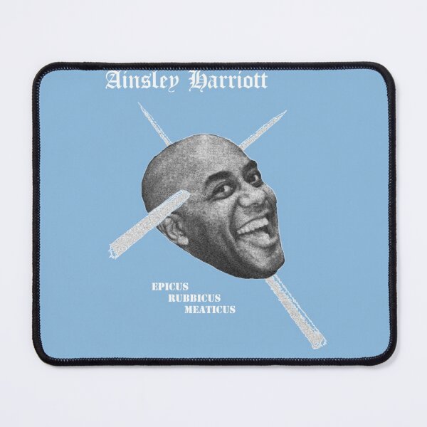Item preview, Ainsley Harriott - Epicus Rubbicus Meaticus   designed and sold by BanterKingx.