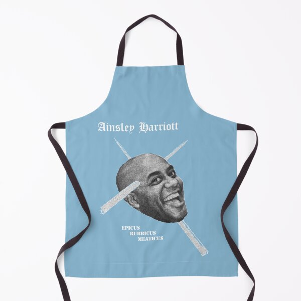 Item preview, Ainsley Harriott - Epicus Rubbicus Meaticus designed and sold by BanterKingx.