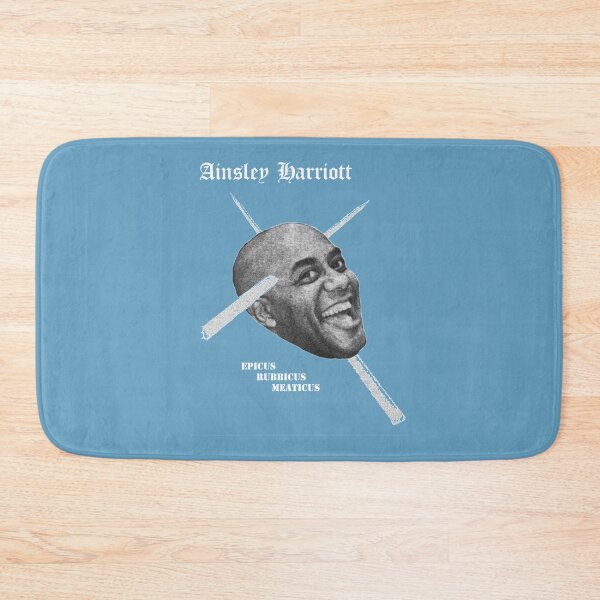 Item preview, Ainsley Harriott - Epicus Rubbicus Meaticus   designed and sold by BanterKingx.