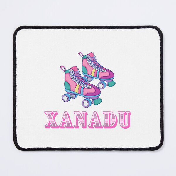 Item preview, Xanadu designed and sold by Victoria Brewer.
