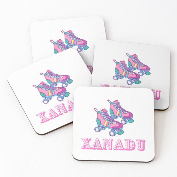 Item preview, Xanadu designed and sold by Victoria Brewer.
