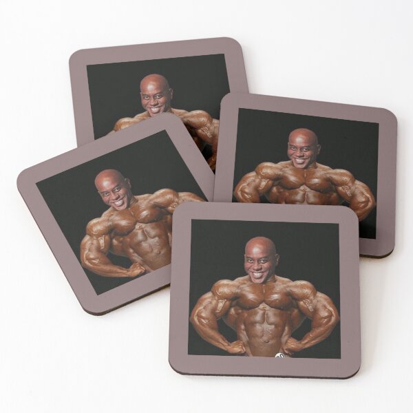 Item preview, Ainsley Harriott  Gainsley        designed and sold by BanterKingx.