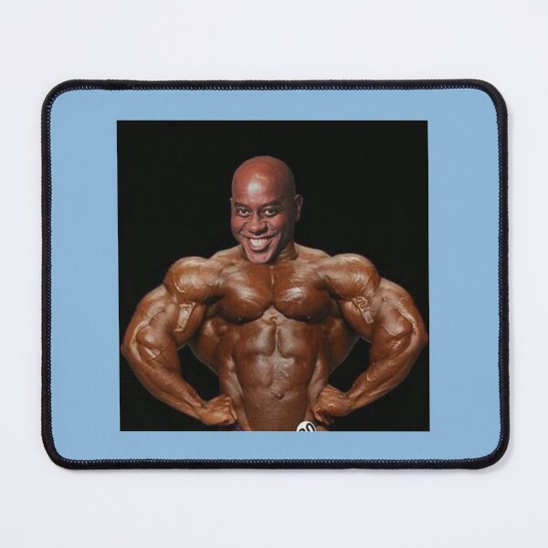 Item preview, Ainsley Harriott Gainsley designed and sold by BanterKingx.