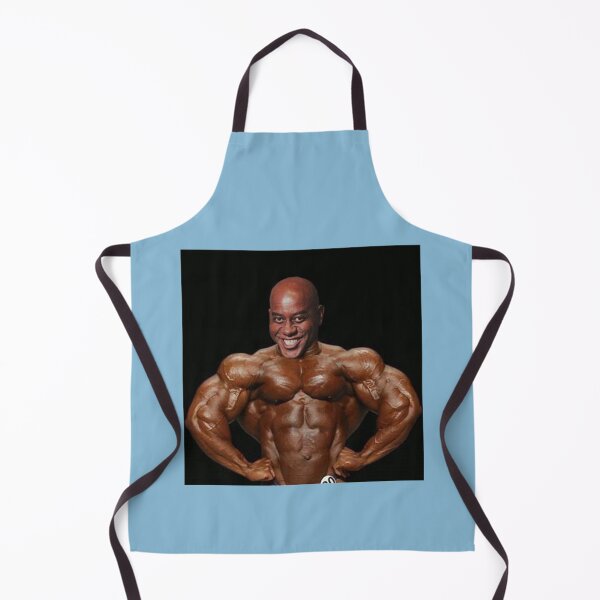 Item preview, Ainsley Harriott Gainsley designed and sold by BanterKingx.