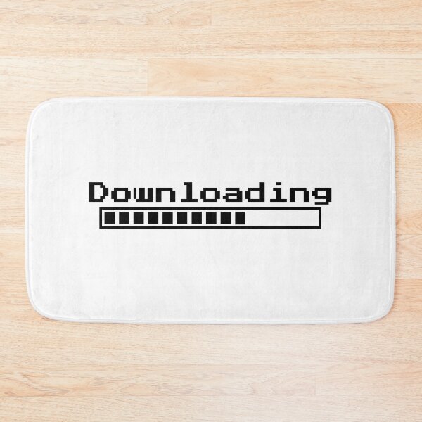 Item preview, Downloading simple cool gamer design for white products designed and sold by artirio.