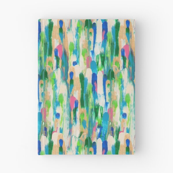Item preview, Abstract dots art - green designed and sold by janeferwong.