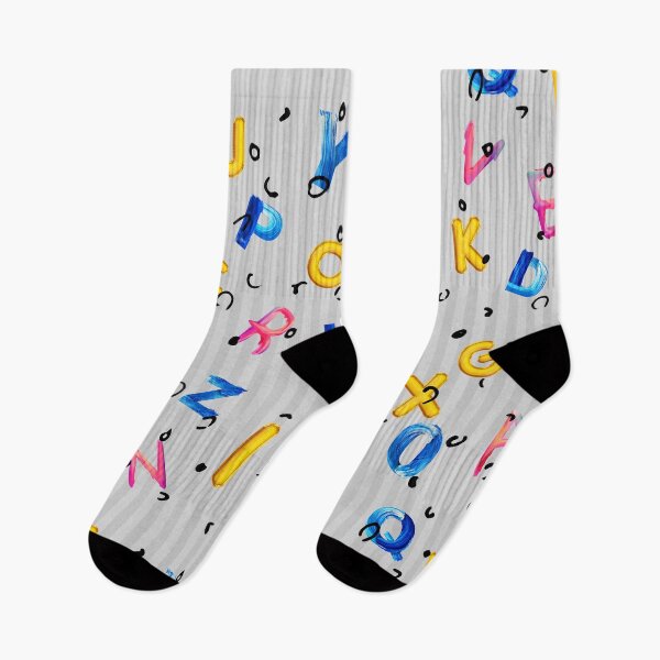 Item preview, Alphabats designed and sold by Zahramchinoy.
