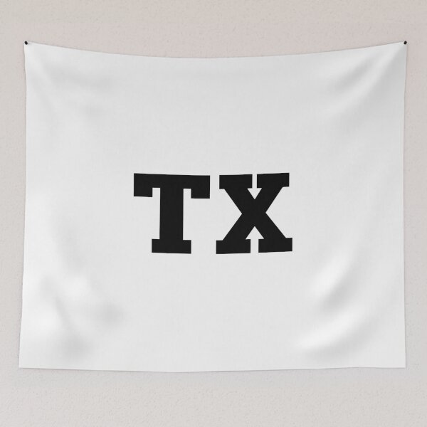 Item preview, TX Athletic designed and sold by Fiona Doyle.